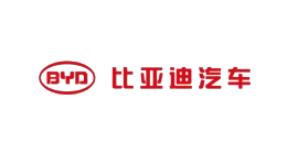比亚迪汽车 新能源汽车知名品牌